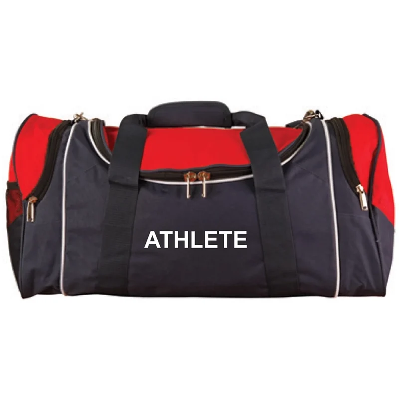 Sports Bag - Image 2