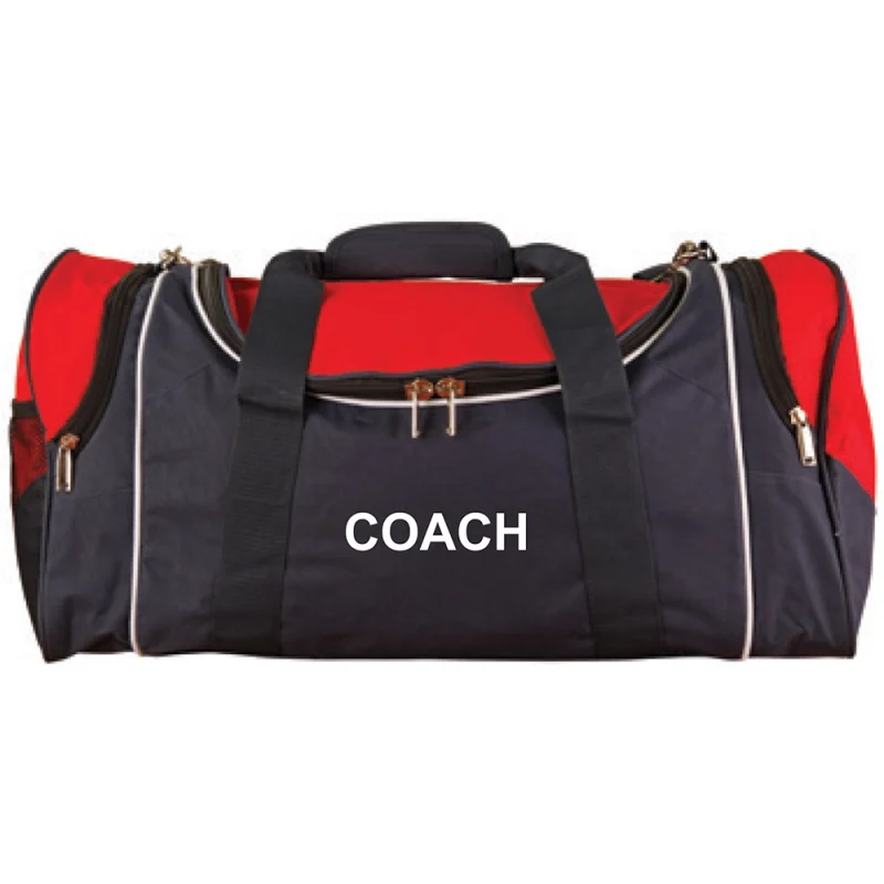Sports Bag - Image 4
