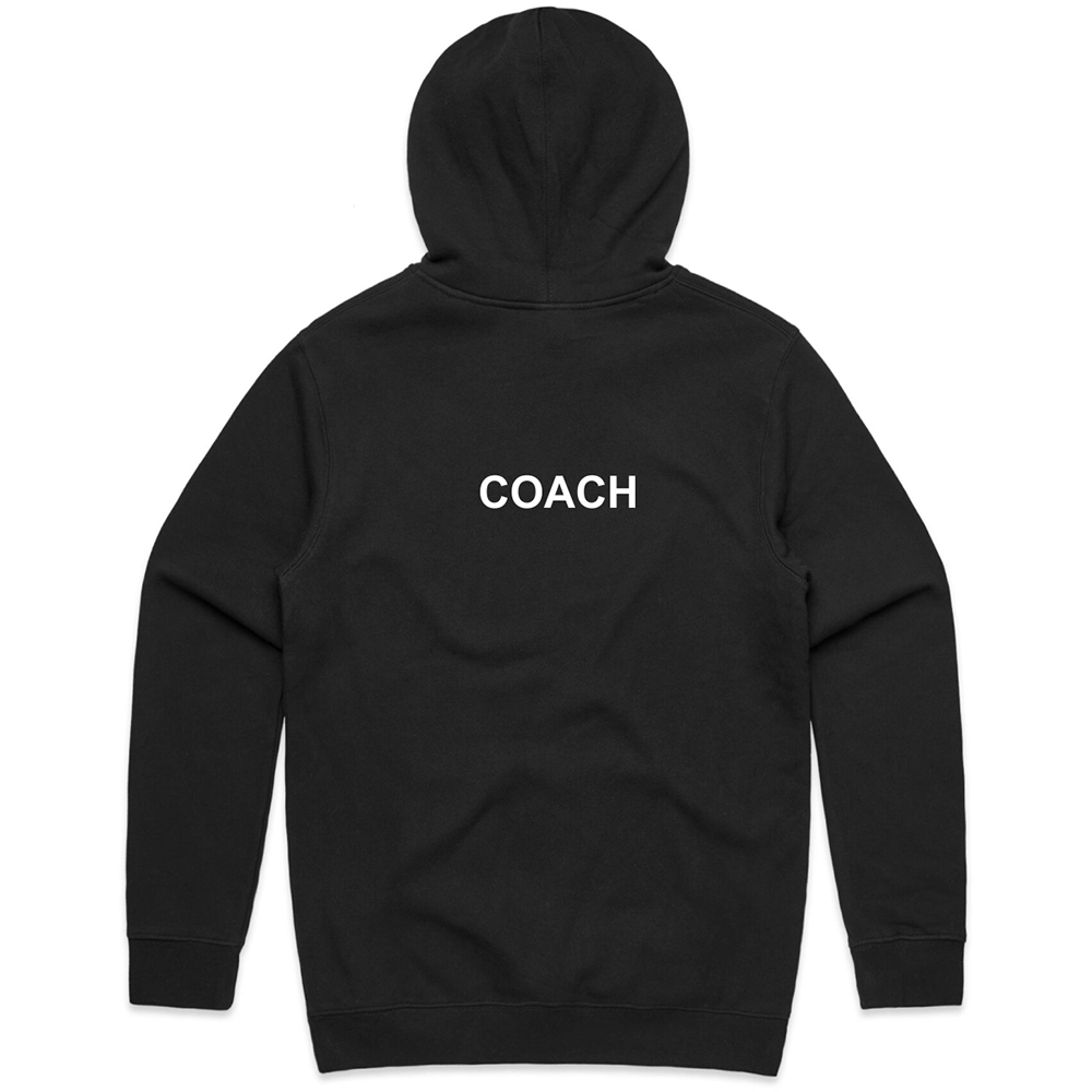 Stencil Hoodie - Image 5