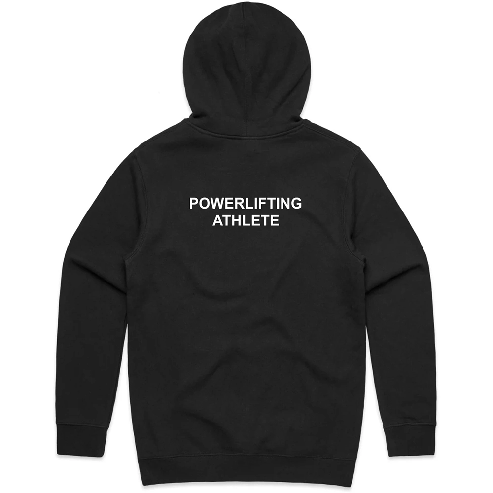 Stencil Hoodie - Image 3