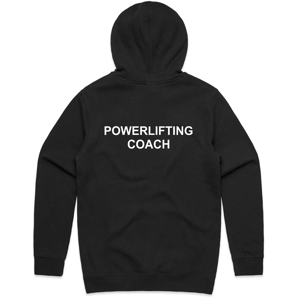 Stencil Hoodie - Image 4